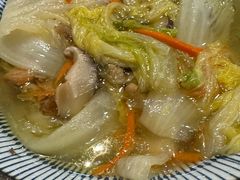 -乡亲鹅肉城(昆山店)