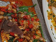 -李氏传家菜(兴城路店)