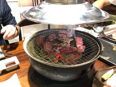 -热血兄弟·炭火烤肉(融侨中心店)