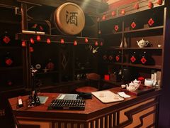 -暴风岛沉浸式体验馆(百联世纪店)