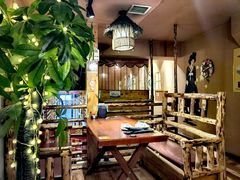 -恩你小木屋米酒店(安盛店)