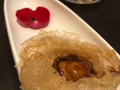 御品鲍鱼酥（12头）-广州文华东方酒店·江-由辉师傅主理