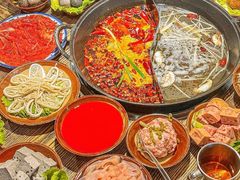 -冯校长老火锅(深圳总店)