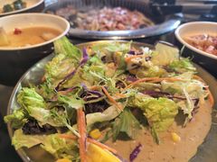 -老卜奎齐齐哈尔烤肉(人民东路店)
