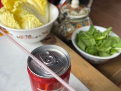 -东门口·鲜爆肚涮肉·烧烤(老门东店)