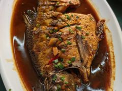 -塘径小院农家食府