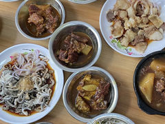 -歪头牛肉(金龙壹号店)