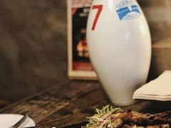 -HIGH FIVE哈福手工汉堡(桂林路店)