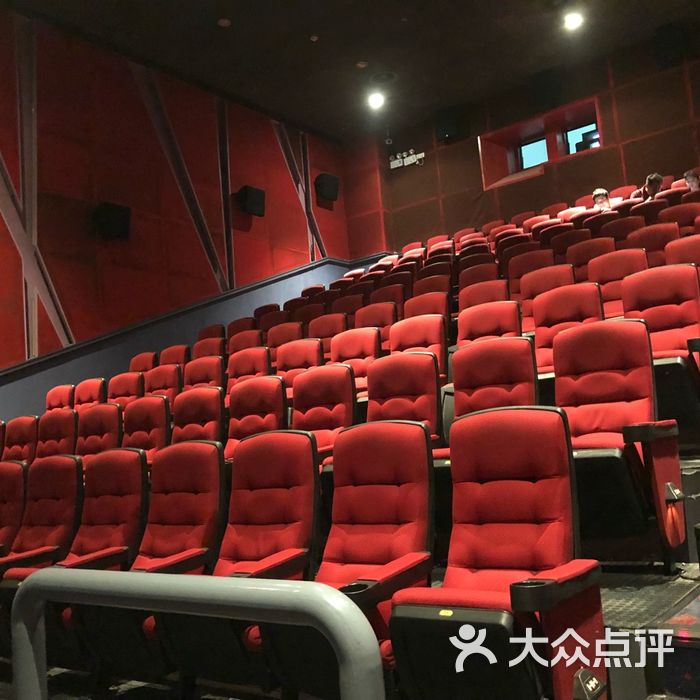搜秀影城图片-北京电影院-大众点评网