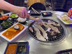 -杀猪天·韩国烤肉(总店)
