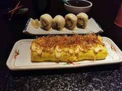 -無境·匠心日本料理(汉街店)