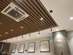 大堂-滇越乘象云南餐厅(次渠店)