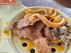 -巴倒烫陆派火锅山庄(南山总店)