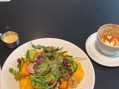 -明谦·Coffee&Cocktail Bar(美您公园店)