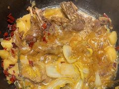 -玺炖·中国铁锅炖(虹桥天街店)