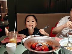-老吉堂上海本帮菜(望京万象汇店)