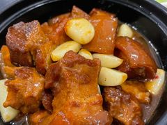 毛家红烧肉-新新湘菜馆(新中街二条店)