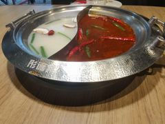 -彤德莱牛肉火锅(双港店)