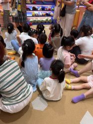 -奈尔宝家庭中心·亲子餐厅(苏州大悦城店)