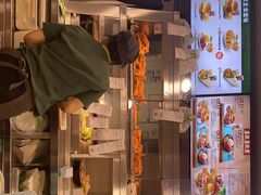 -德克士(砂之船奥特莱斯店)