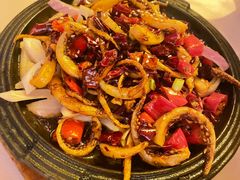 -龙门阵茶屋川菜馆(武康路店)