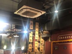-小饕荟雅安贡椒鱼鲜馆(广福桥店)