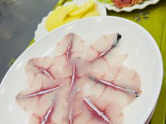 黑鱼-活鱼馆(宜兴埠店)