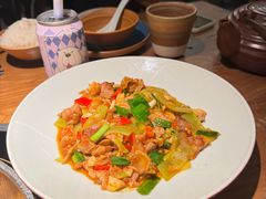 -吃饭皇帝大(长宁龙之梦店)