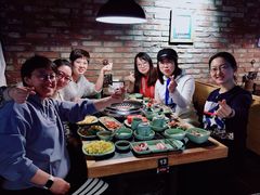 -盛江山自助料理(太原街万达店)