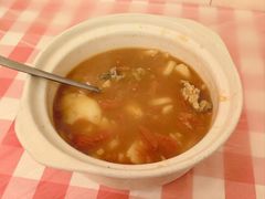 -玲珑餐厅(陕西南路店)