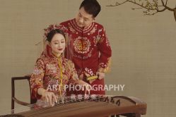 -薇喜影像艺术中心 ART PHOTO