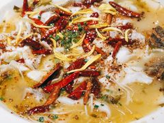 -太二酸菜鱼(正大广场店)