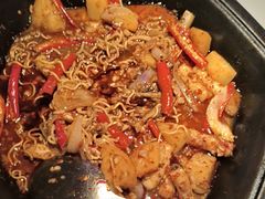 -蛙来哒(大汉悦中心店)