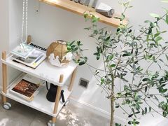 -Onirii Coffee(长乐路店)