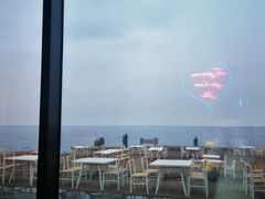 -Cafe Aewol Monsant
