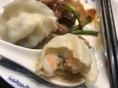 -新海渔港·胶东海鲜家常菜·家宴(奥体中心店)