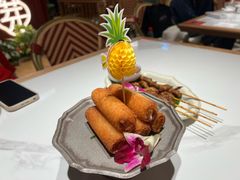 -芽笼芽笼新加坡餐厅(环球港店)