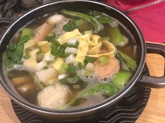 -线人米线(桂林路店)