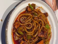 -阿娜尔·新疆菜(宜家荟聚中心店)