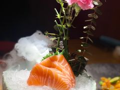 -江左尚白日本料理(万象城店)