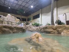 -庐山西海国际温泉度假村