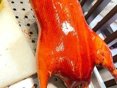 -味+新京宴·烤鸭·北京菜(创意谷店)
