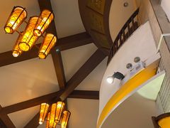-七仙岭君澜度假酒店·桃源小馆中餐厅