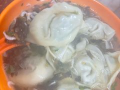 -阿麟馄饨(延长路店)