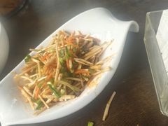-郭鸡肉·非遗餐厅(安仁古镇店)