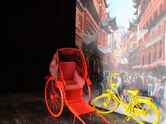 -上海外滩英迪格酒店