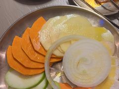 -西塔老太太泥炉烤肉(温州首店万象城黑金店)