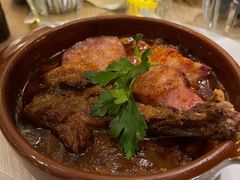 -Le Comptoir de la Gastronomie