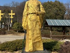 -老山国家森林公园