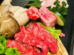 -赤坂亭·M9和牛烧肉(南京江南虹悦城店)